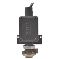 SOR Pressure Switch, Big Hermet